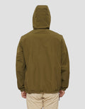 SUKO JAKET PARKA REVERSIBLE PRIA