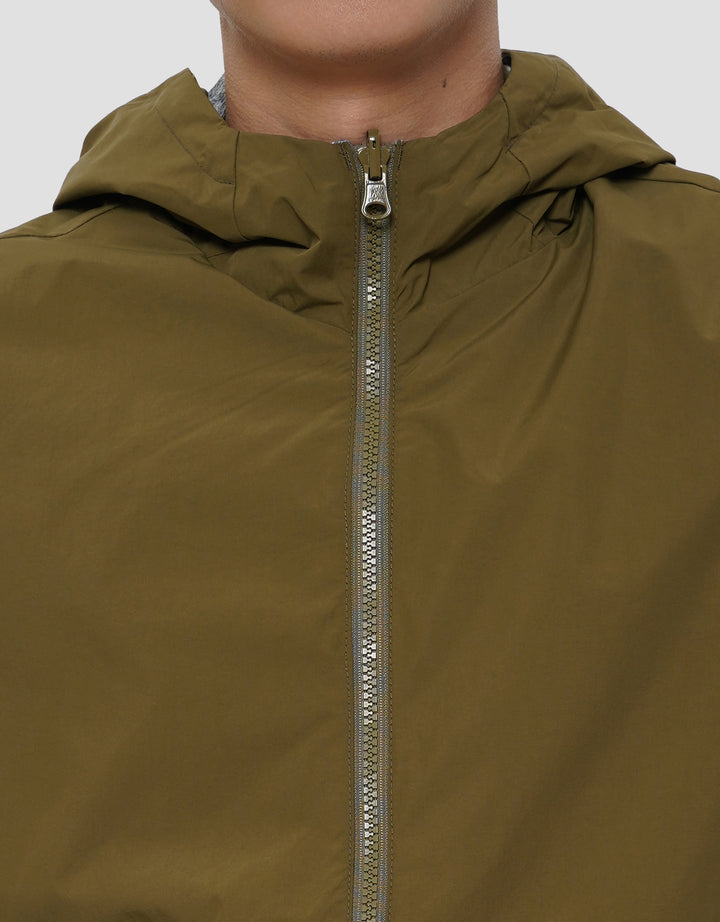 SUKO JAKET PARKA REVERSIBLE PRIA