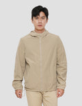 SUKO JAKET PARKA REVERSIBLE PRIA