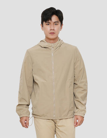 SUKO JAKET PARKA REVERSIBLE PRIA