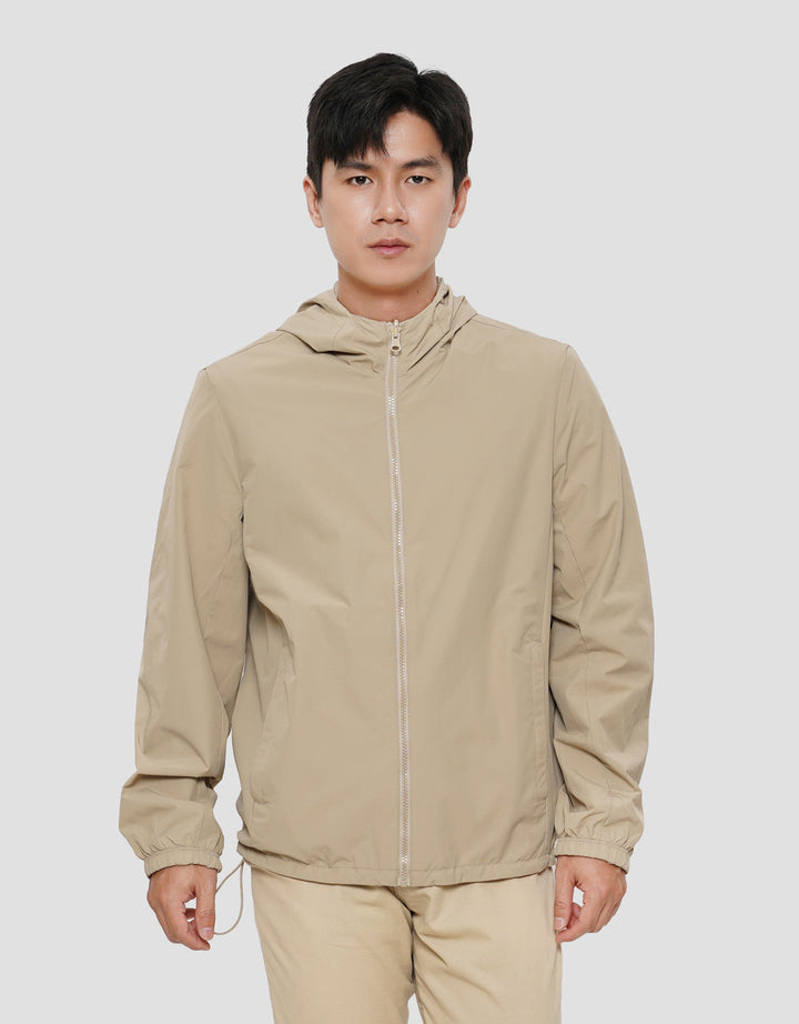 SUKO JAKET PARKA REVERSIBLE PRIA