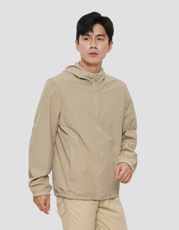 SUKO JAKET PARKA REVERSIBLE PRIA