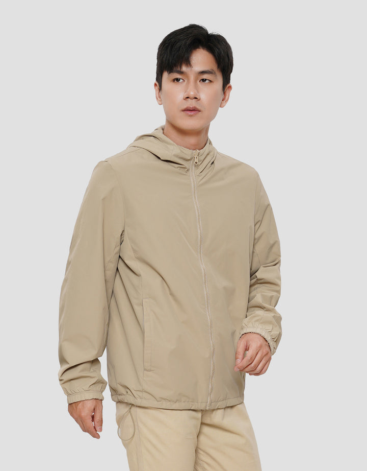 SUKO JAKET PARKA REVERSIBLE PRIA