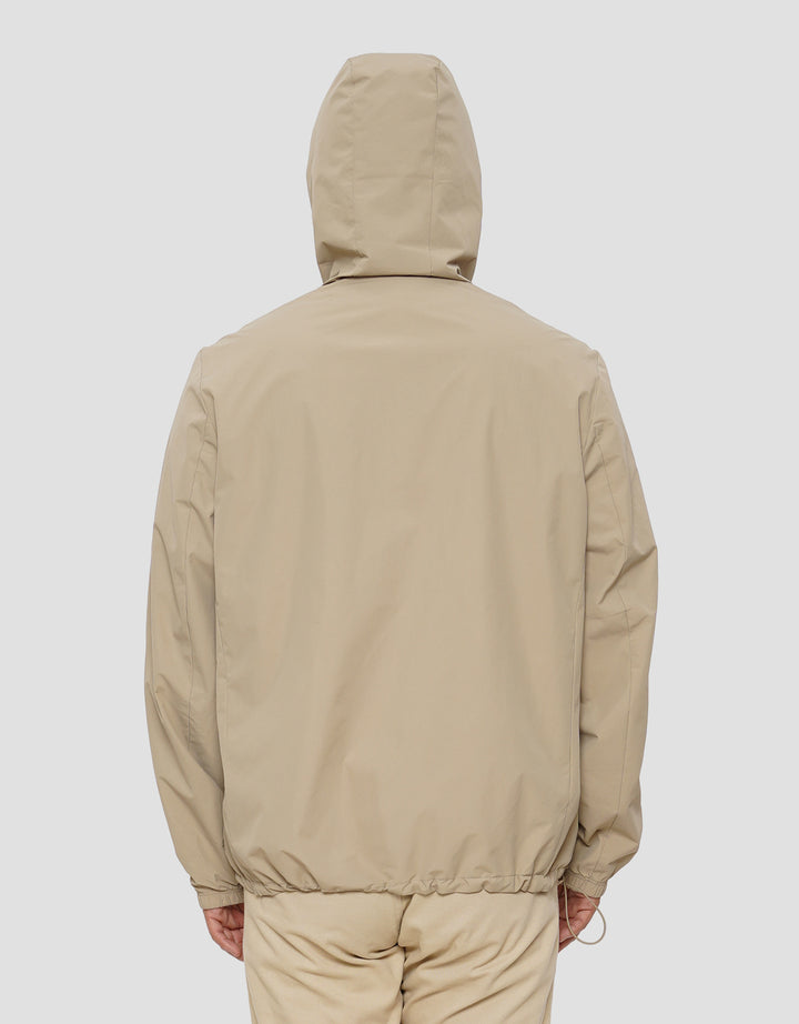 SUKO JAKET PARKA REVERSIBLE PRIA