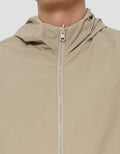 SUKO JAKET PARKA REVERSIBLE PRIA