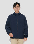 SUKO JAKET PARKA REVERSIBLE PRIA