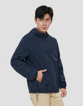 SUKO JAKET PARKA REVERSIBLE PRIA