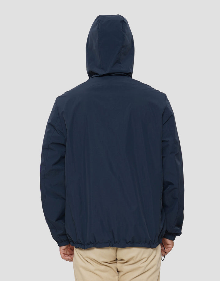 SUKO JAKET PARKA REVERSIBLE PRIA