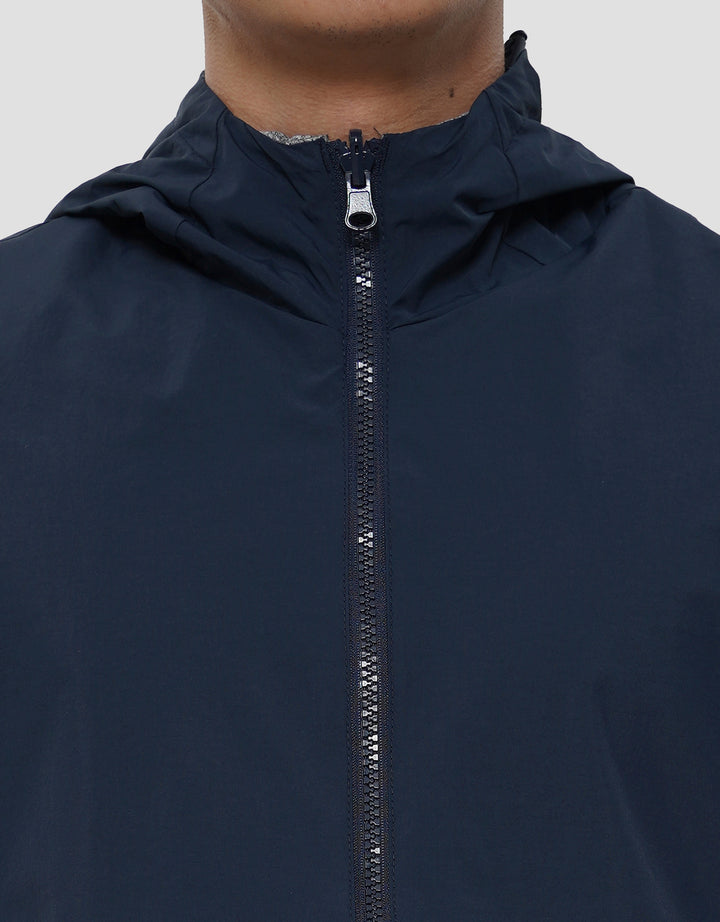 SUKO JAKET PARKA REVERSIBLE PRIA