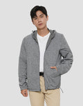 SUKO JAKET PARKA REVERSIBLE PRIA