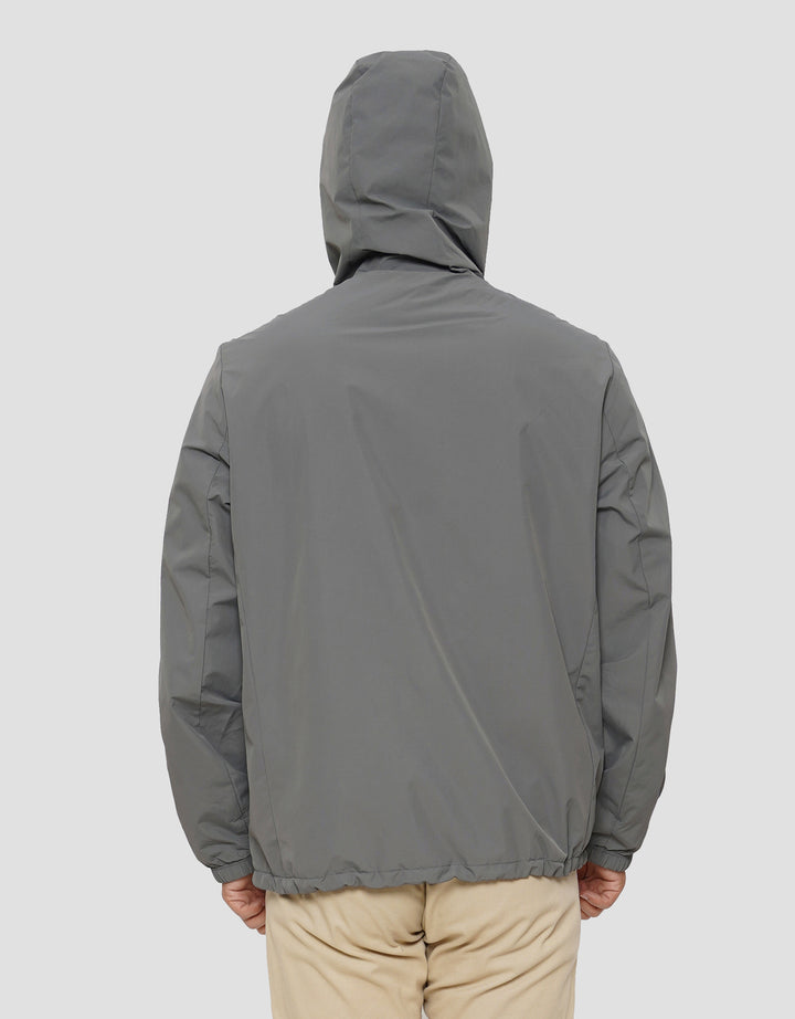 SUKO JAKET PARKA REVERSIBLE PRIA
