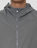SUKO JAKET PARKA REVERSIBLE PRIA