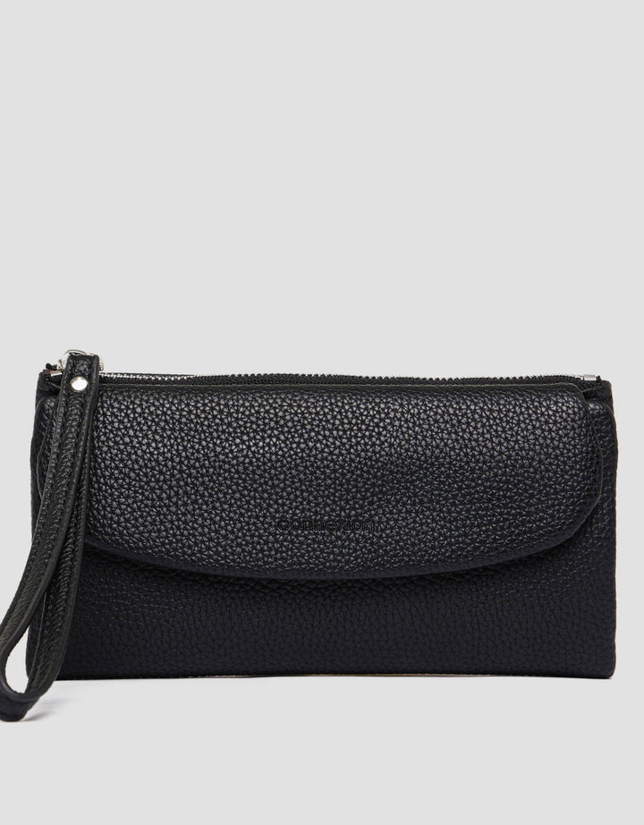 Connexion Solid Dompet Wanita