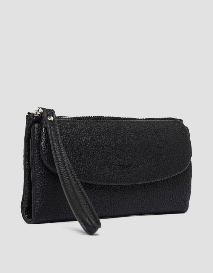 Connexion Solid Dompet Wanita