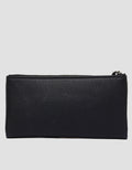 Connexion Solid Dompet Wanita