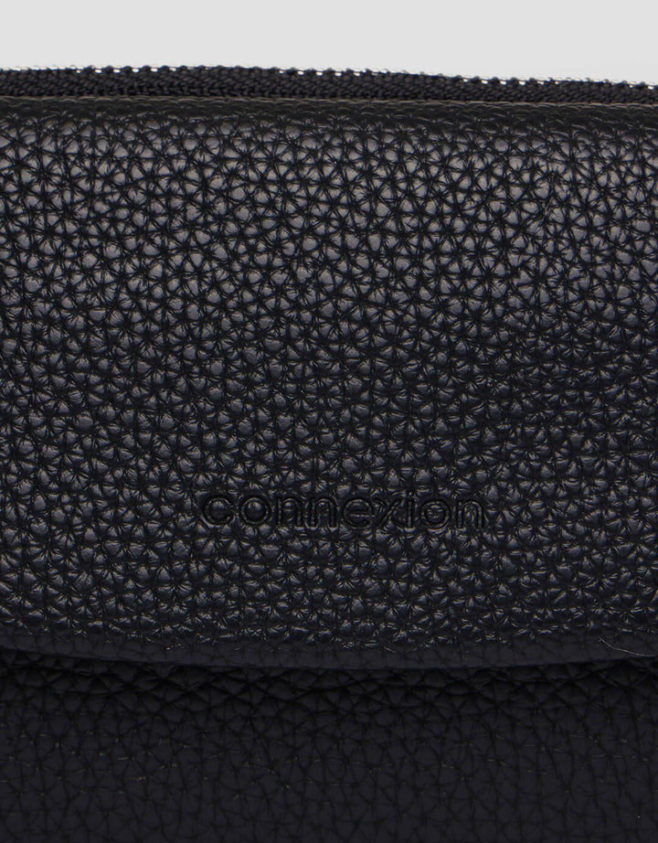 Connexion Solid Dompet Wanita