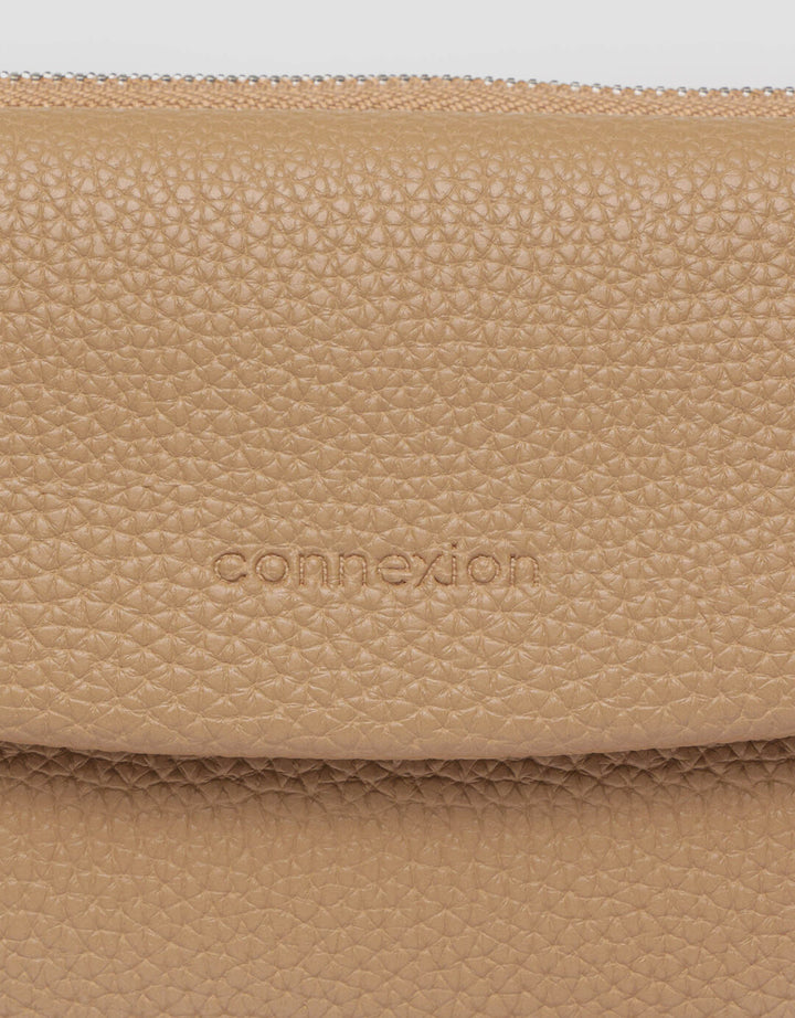 Connexion Solid Dompet Wanita