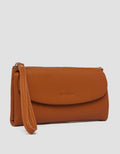 Connexion Solid Dompet Wanita