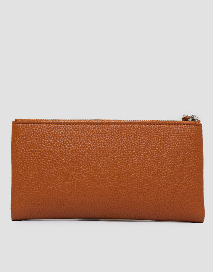 Connexion Solid Dompet Wanita