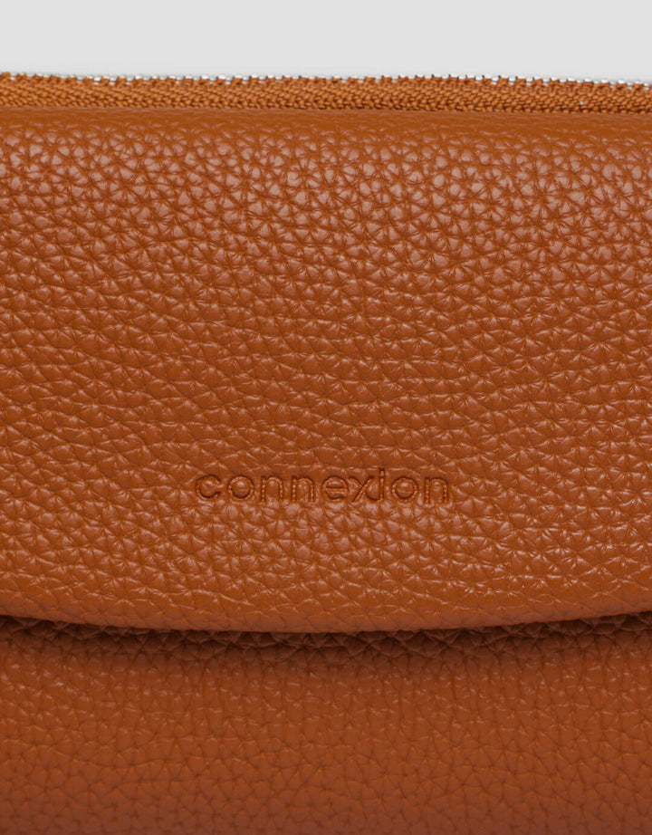 Connexion Solid Dompet Wanita