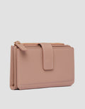 Connexion Pastel Dompet Wanita