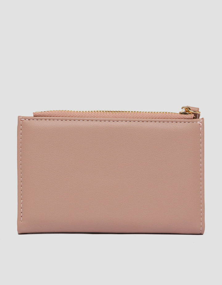 Connexion Pastel Dompet Wanita