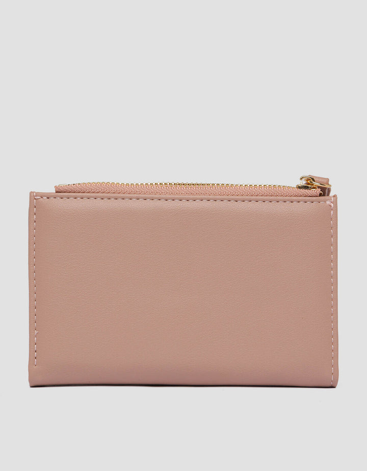 Connexion Pastel Dompet Wanita