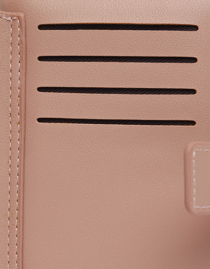 Connexion Pastel Dompet Wanita