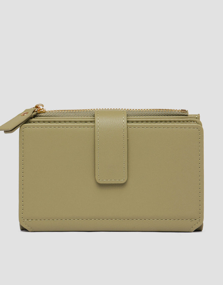 Connexion Pastel Dompet Wanita