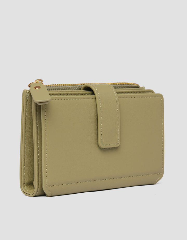 Connexion Pastel Dompet Wanita