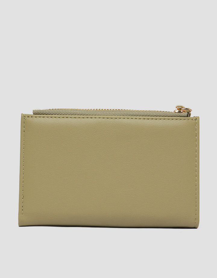 Connexion Pastel Dompet Wanita