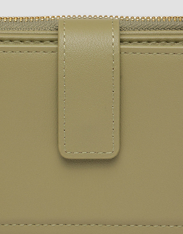 Connexion Pastel Dompet Wanita