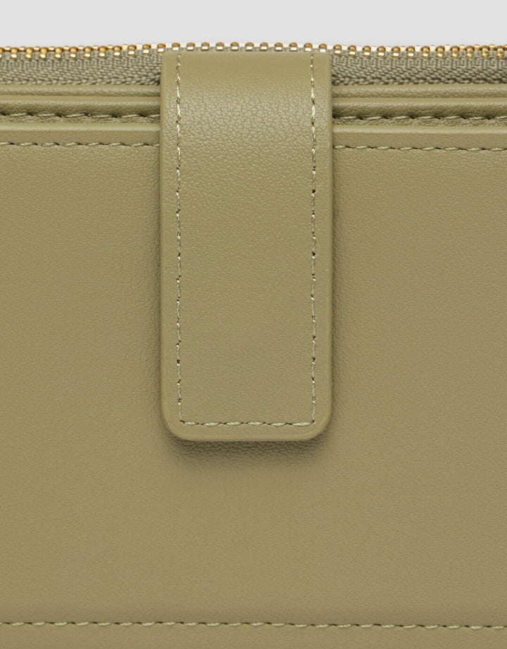 Connexion Pastel Dompet Wanita