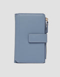 Connexion Pastel Dompet Wanita