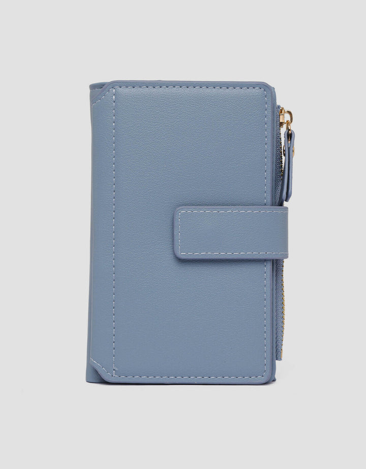 Connexion Pastel Dompet Wanita