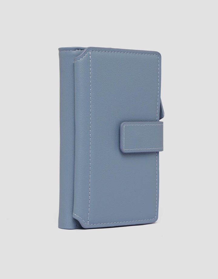 Connexion Pastel Dompet Wanita