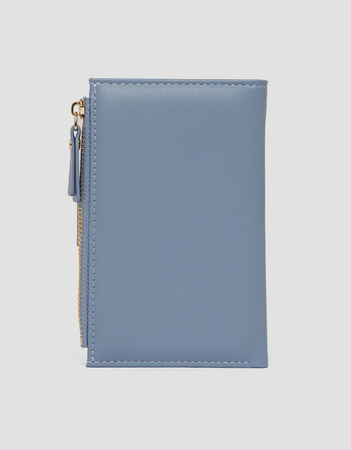 Connexion Pastel Dompet Wanita