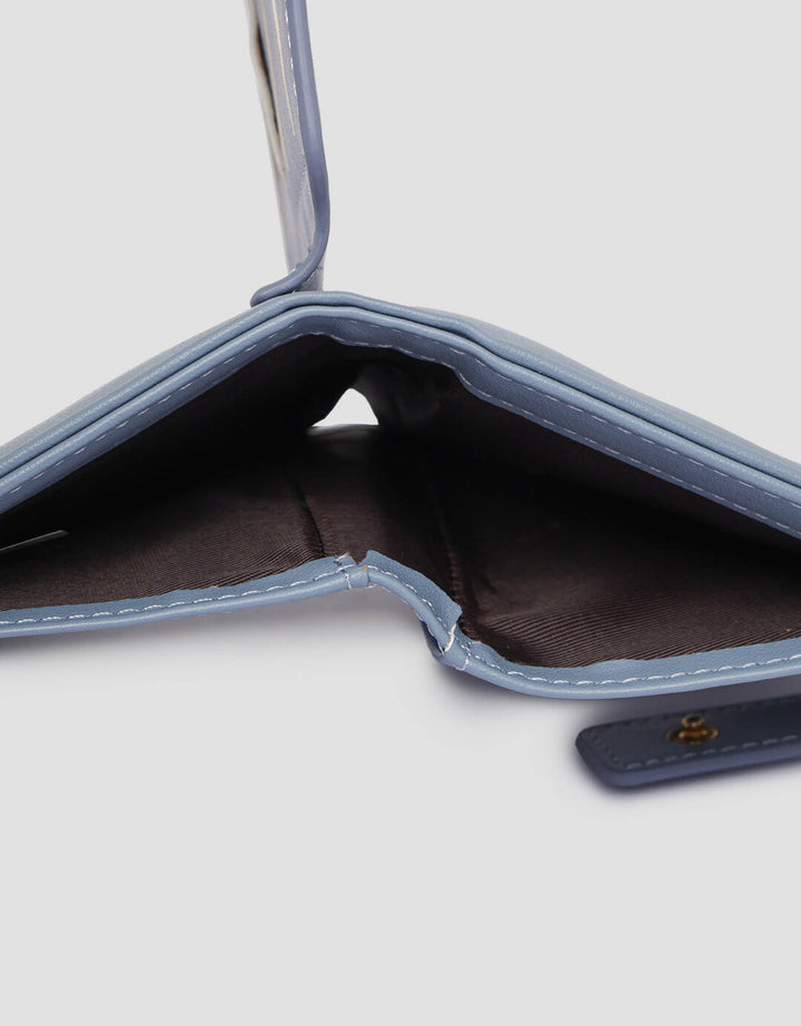 Connexion Pastel Dompet Wanita