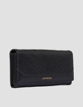 Connexion Quilted Dompet Wanita