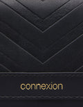 Connexion Quilted Dompet Wanita