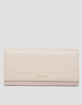 Connexion Quilted Dompet Wanita