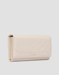 Connexion Quilted Dompet Wanita