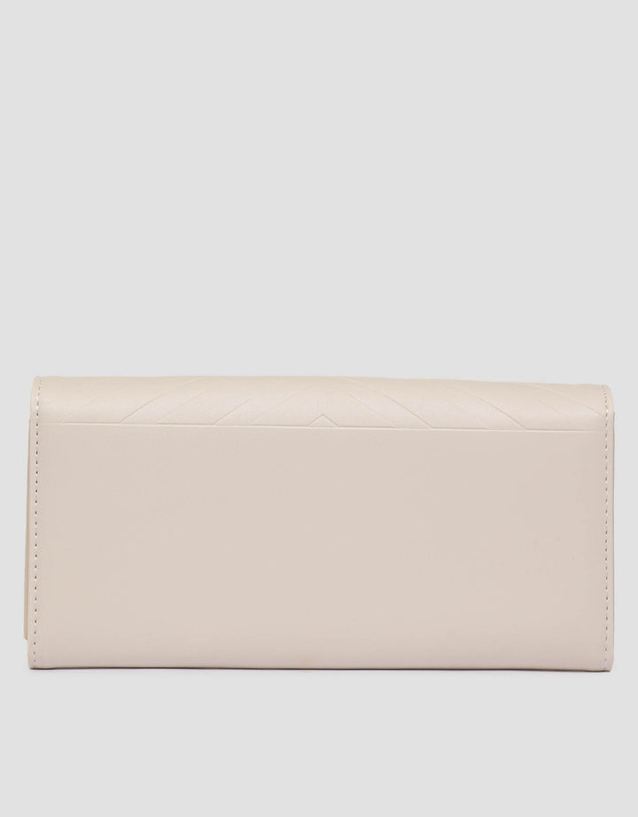 Connexion Quilted Dompet Wanita