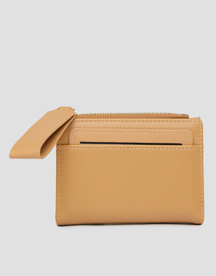 Connexion Grain Dompet Wanita