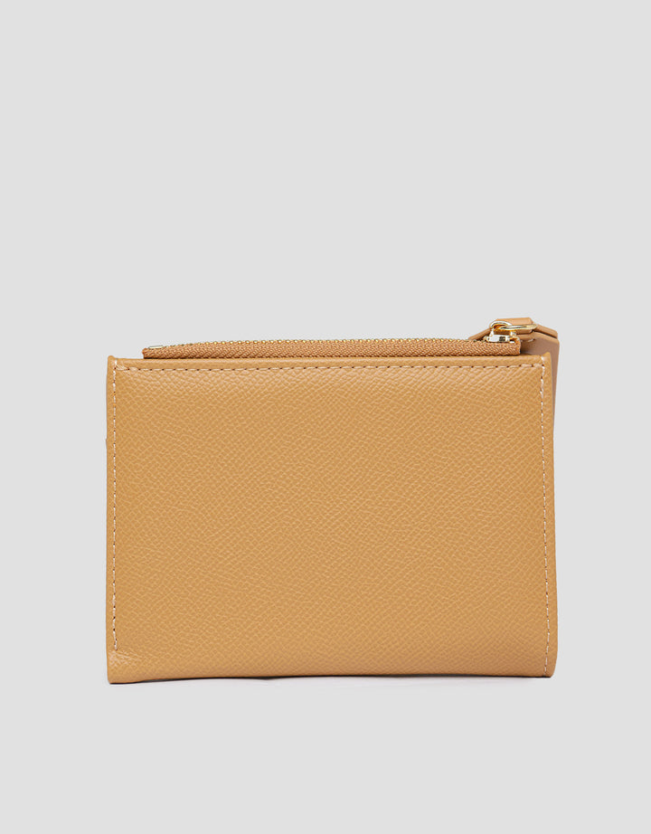 Connexion Grain Dompet Wanita