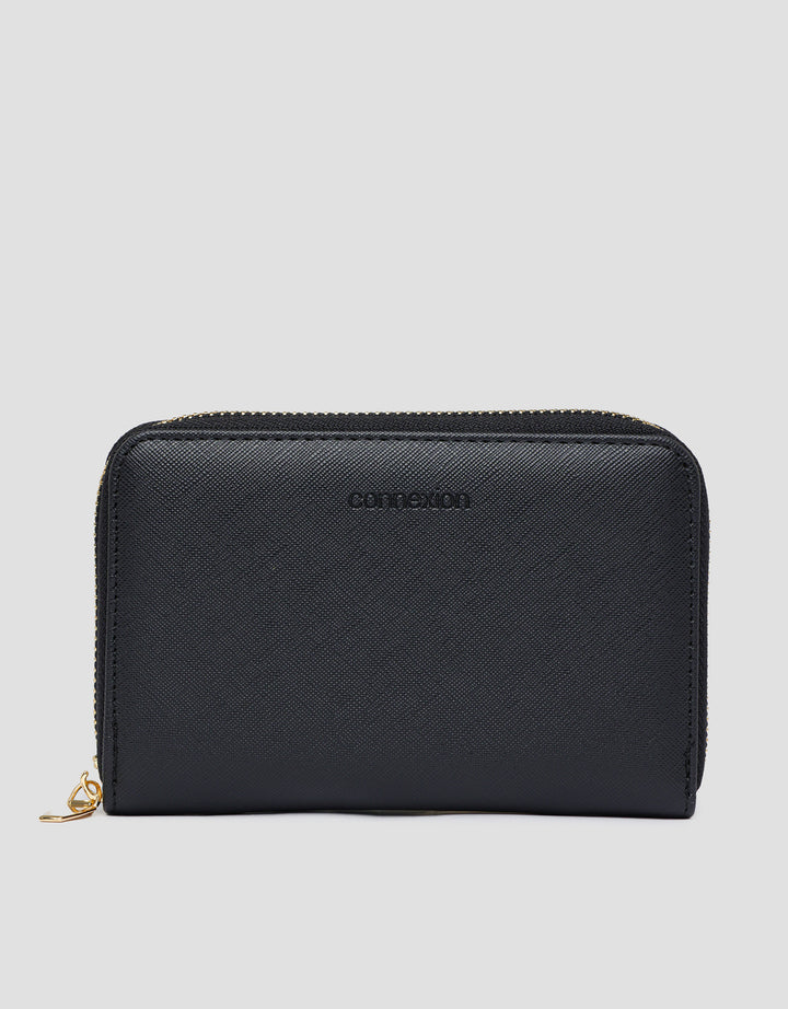 Connexion Grain Dompet Wanita