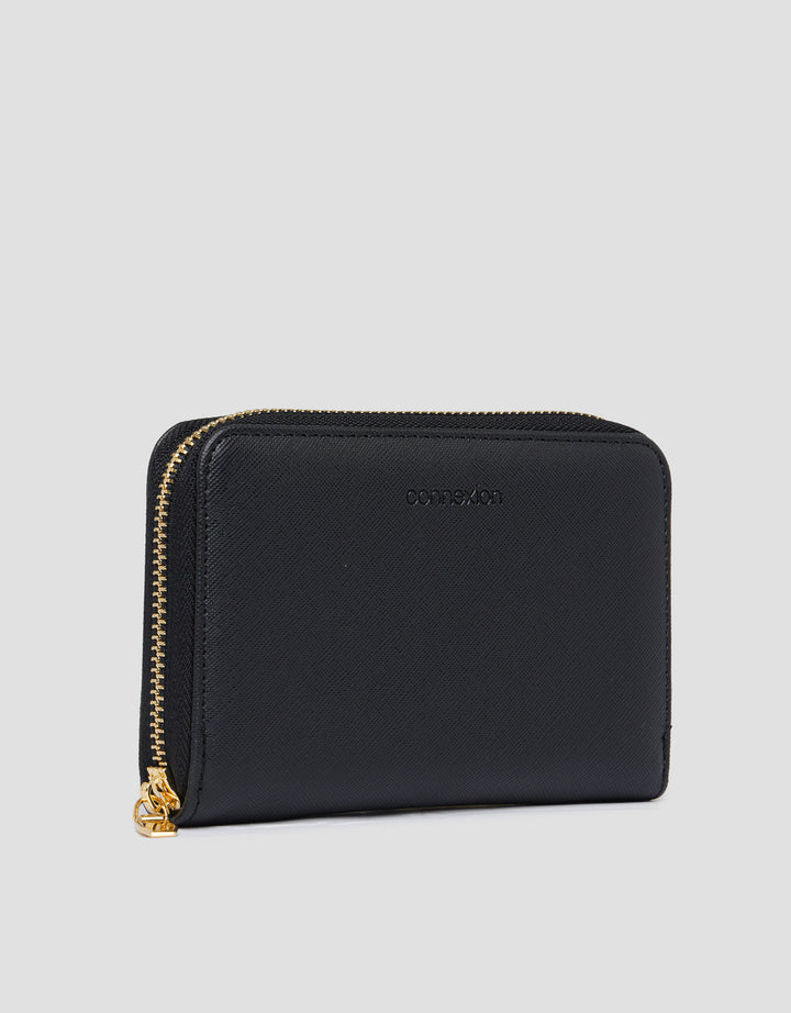 Connexion Grain Dompet Wanita
