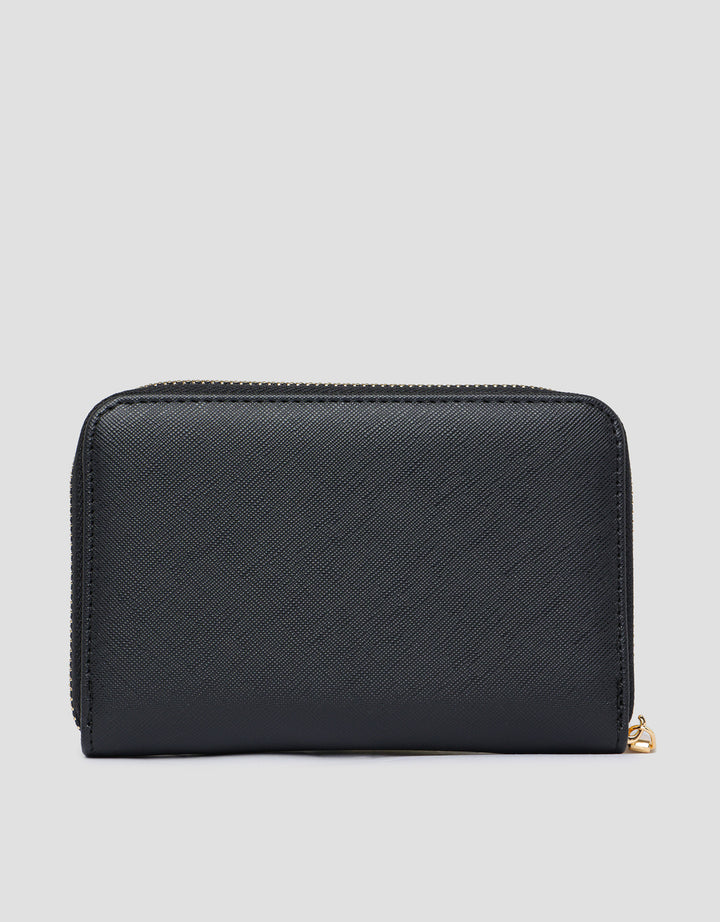 Connexion Grain Dompet Wanita