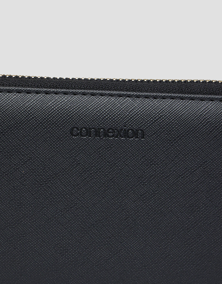 Connexion Grain Dompet Wanita