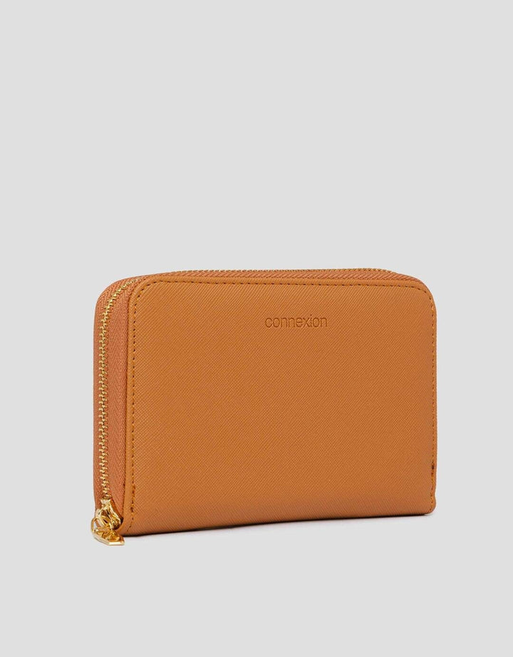 Connexion Grain Dompet Wanita